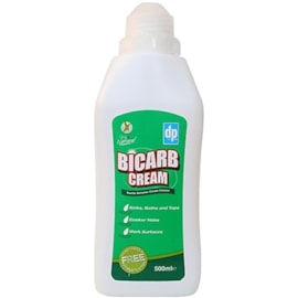 Dri-pak Bicarbonate Of Soda Cream 500ml (DPBC)