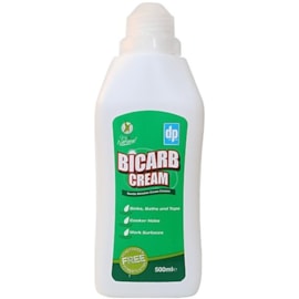 Dri-pak Bicarbonate Of Soda Cream 500ml Dri-pak Bicarbonate Of Soda Cream 500ml
