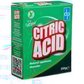 Dri-pak Citric Acid Box 250gm Dri-pak Citric Acid Box 250gm