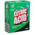 Dri-pak Citric Acid Box 250gm (DPCA)