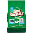Dri-pak Soda Crystal Bag 1kg (DPSB)