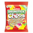 Swizzels Matlow Drumstick Choos 150g Swizzels Matlow Drumstick Choos 150g