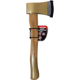 Dekton 1.5lb Carbon Steel Axe Dekton 1.5lb Carbon Steel Axe