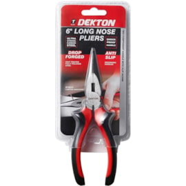 Dekton 6" Long Nose Pliers (DT20141)
