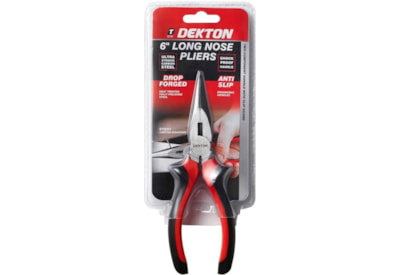Dekton 6" Long Nose Pliers (DT20141)