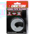 Dekton 22mm Pipe Slicer Dekton 22mm Pipe Slicer