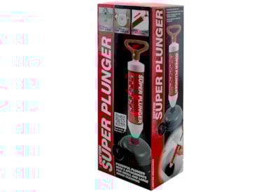 Dekton Super Plunger Dekton Super Plunger