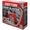 Dekton Drain Blaster Dekton Drain Blaster