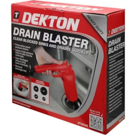 Dekton Drain Blaster (DT30340)
