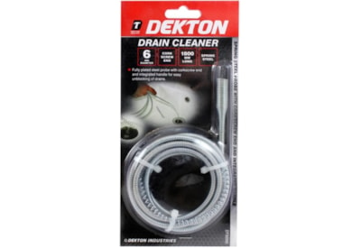 Dekton Drain Cleaner (DT30350)