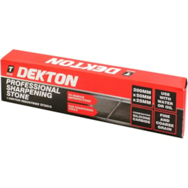 Dekton India Stone (200x50x25mm) (DT30516)
