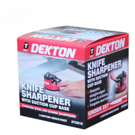 Dekton Knife Sharpener (DT30518)
