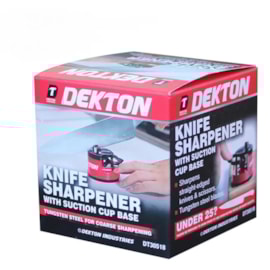 Dekton Knife Sharpener Dekton Knife Sharpener