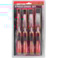 Dekton 4 Piece Chisel Set Dekton 4 Piece Chisel Set
