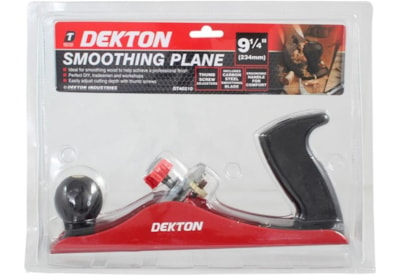 Dekton Smoothing Plane (DT40210)