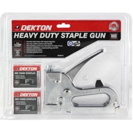 Dekton Heavy Duty Staple Gun (DT40713)