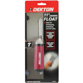 Dekton 11" Float (DT45210)