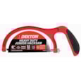Dekton Heavy Duty Junior Hacksaw Dekton Heavy Duty Junior Hacksaw