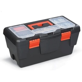 Dekton 19" Toolbox with Lift Out Tray Dekton 19" Toolbox with Lift Out Tray