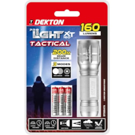 Dekton Pro Light Xt160 Torch (DT50547)