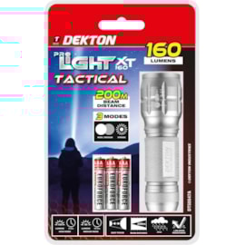 Dekton Pro Light Xt160 Torch Dekton Pro Light Xt160 Torch