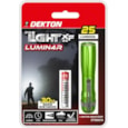 Dekton Pro Light Xf25 Flashlight (DT50557)