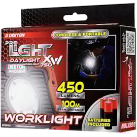 Dekton Pro Light Xw750 Worklight Dekton Pro Light Xw750 Worklight