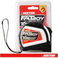 Dekton Fatboy Magnet Tape Measure 10mx25mm (DT55180)