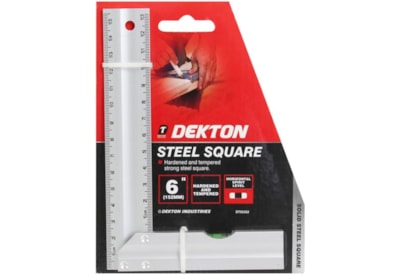 Dekton 6" Alliminium Square Dekton 6" Alliminium Square
