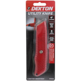 Dekton Utility Knife (DT60105)