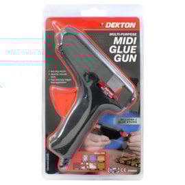 Dekton 40W Midi Glue Gun Dekton 40W Midi Glue Gun