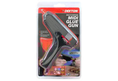 Dekton 40W Midi Glue Gun Dekton 40W Midi Glue Gun