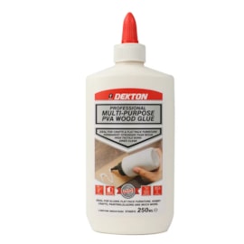 Dekton 250Ml Wood Glue Dekton 250Ml Wood Glue