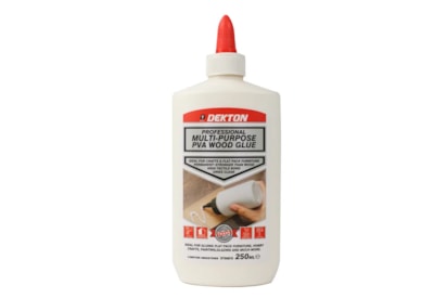 Dekton 250Ml Wood Glue Dekton 250Ml Wood Glue