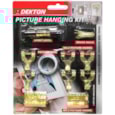 Dekton Picture Hanging Kit Dekton Picture Hanging Kit