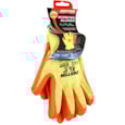 Dekton Orange/cream Working Glove Latex 10/xl Dekton Orange/cream Working Glove Latex 10/xl