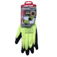 Dekton Insulated Winter Working Gloves Large Dekton Insulated Winter Working Gloves Large