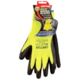 Dekton Insulated Winter Working Gloves Extra Large (DT70756)