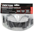 Dekton Premium Safety Goggles (DT70920)