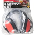 Dekton 3pc Safety Set (DT70955)