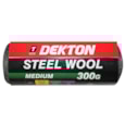 Dekton 300G Medium Steel Wool Dekton 300G Medium Steel Wool