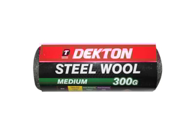 Dekton 300G Medium Steel Wool Dekton 300G Medium Steel Wool