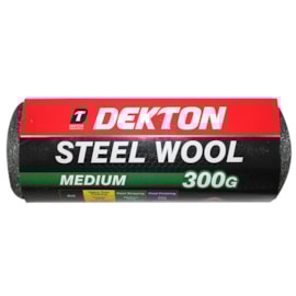 Dekton 300G Medium Steel Wool