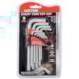 Dekton Short Torx Key Set Dekton Short Torx Key Set