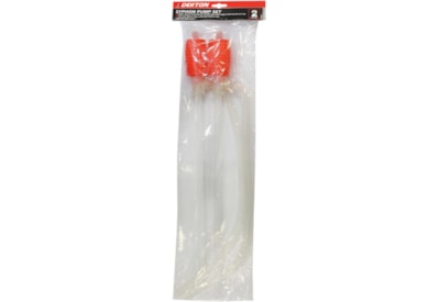 Dekton Syphon Pump Set Dekton Syphon Pump Set