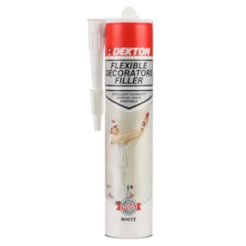 Dekton Decorators Caulk