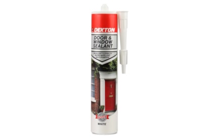 Dekton Door & Window Sealant Dekton Door & Window Sealant