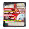 Dekton 12 Piece Decorating Kit Dekton 12 Piece Decorating Kit