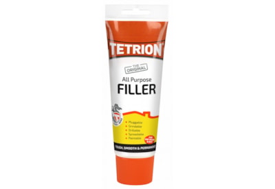 Tetrion All Purpose Filler Tube 330g Tetrion All Purpose Filler Tube 330g