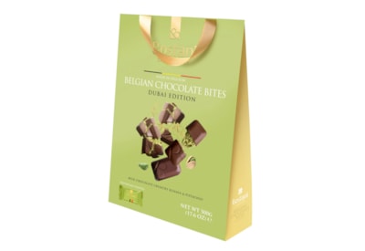 Bostani Dubai Edition Belgain Chocolate Bites 500g Bostani Dubai Edition Belgain Chocolate Bites 500g